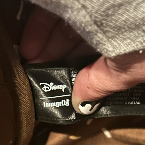 Loungefly Ice Cream Backpack - Picture 7 of 14